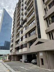 Birmingham Mansions (D11), Apartment #495681661